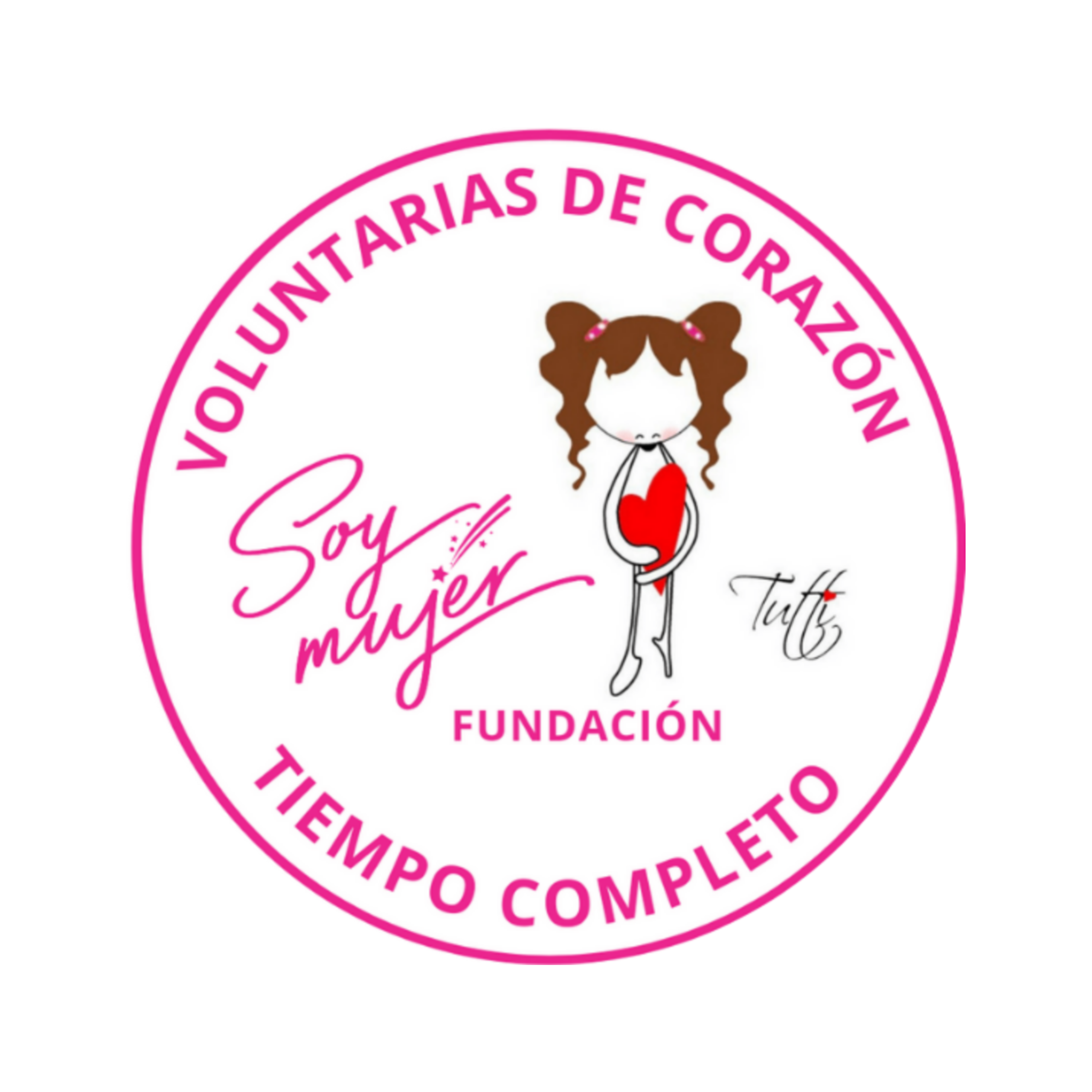 fundacion soy mujer